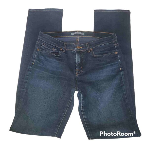 J Brand Cigarette Leg Ignite Jean 29 - Picture 1 of 14
